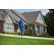 Eco Advance Concrete/Masonry Waterproofer, 5 Gallon EACON640PD